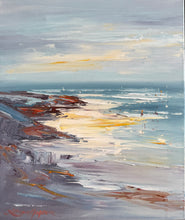 Load image into Gallery viewer, Edge of calm,
