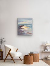 Load image into Gallery viewer, Edge of calm,
