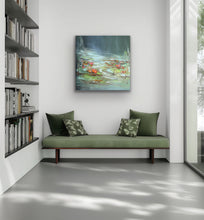 Load image into Gallery viewer, Water lilies No 207
