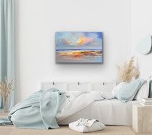 Load image into Gallery viewer, Dreaming shoreline,
