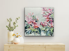 Load image into Gallery viewer, Pink magnolia No 3
