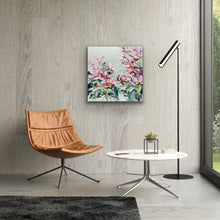 Load image into Gallery viewer, Pink magnolia No 3
