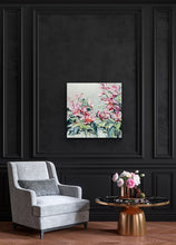 Load image into Gallery viewer, Pink magnolia No 3
