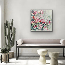 Load image into Gallery viewer, Pink magnolia No 4
