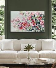 Load image into Gallery viewer, Pink magnolia No 5
