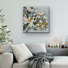 Load image into Gallery viewer, White magnolia No 34
