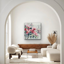 Load image into Gallery viewer, Pink magnolia No 6
