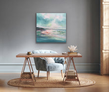 Load image into Gallery viewer, Portsea - The Back beach No 41
