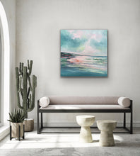 Load image into Gallery viewer, Portsea - The Back beach No 41
