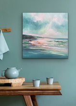 Load image into Gallery viewer, Portsea - The Back beach No 41
