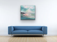 Load image into Gallery viewer, Portsea - The Back beach No 41
