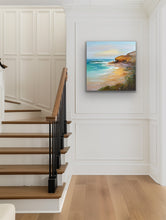 Load image into Gallery viewer, Sorrento Back beach No 50
