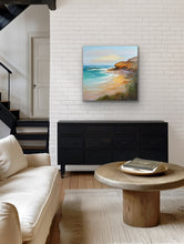 Load image into Gallery viewer, Sorrento Back beach No 50
