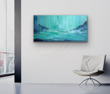 Load image into Gallery viewer, Icelandic veil
