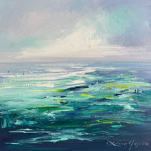 Load image into Gallery viewer, Ocean mist
