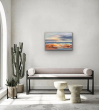Load image into Gallery viewer, Colours of the ocean No 37
