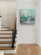 Load image into Gallery viewer, Water lilies No 196
