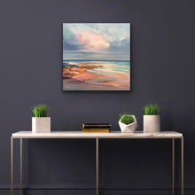 Load image into Gallery viewer, Colours of the ocean No 39
