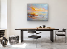 Load image into Gallery viewer, Golden tides
