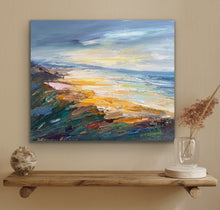Load image into Gallery viewer, Portsea- The Back beach No 45
