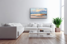 Load image into Gallery viewer, Colours of the ocean No 40
