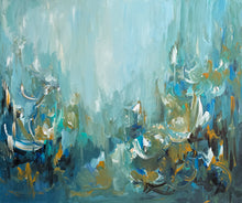 Load image into Gallery viewer, Stillness in bloom
