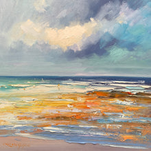 Load image into Gallery viewer, Colours of the ocean No 42
