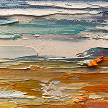 Load image into Gallery viewer, Colours of the ocean No 42
