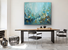 Load image into Gallery viewer, Stillness in bloom
