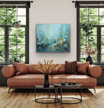 Load image into Gallery viewer, Stillness in bloom
