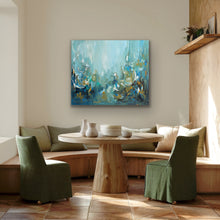 Load image into Gallery viewer, Stillness in bloom
