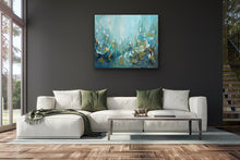 Load image into Gallery viewer, Stillness in bloom
