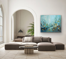 Load image into Gallery viewer, Stillness in bloom
