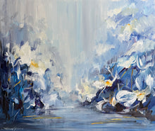 Load image into Gallery viewer, Lily Falls serenity
