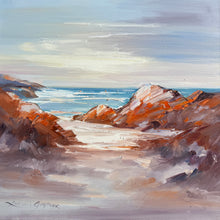 Load image into Gallery viewer, Bay of Fires No 12
