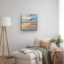 Load image into Gallery viewer, Colours of the ocean No 42
