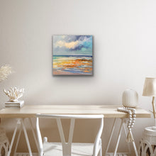 Load image into Gallery viewer, Colours of the ocean No 42
