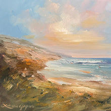 Load image into Gallery viewer, Portsea - The Back beach No 46

