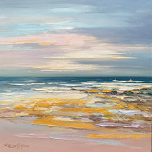 Load image into Gallery viewer, Colours of the ocean No 45
