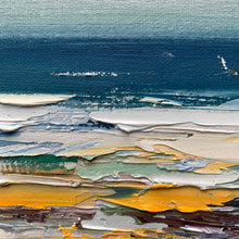 Load image into Gallery viewer, Colours of the ocean No 45
