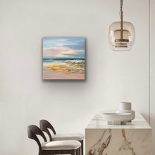 Load image into Gallery viewer, Colours of the ocean No 45
