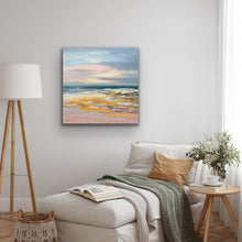 Load image into Gallery viewer, Colours of the ocean No 45
