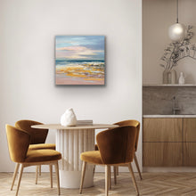 Load image into Gallery viewer, Colours of the ocean No 45

