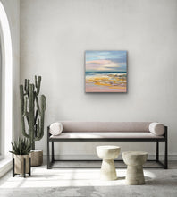 Load image into Gallery viewer, Colours of the ocean No 45

