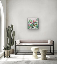 Load image into Gallery viewer, Pink magnolia No 7
