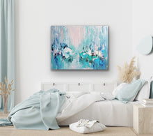 Load image into Gallery viewer, Dreaming lilies
