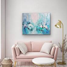 Load image into Gallery viewer, Dreaming lilies
