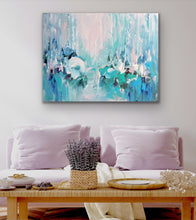 Load image into Gallery viewer, Dreaming lilies
