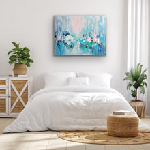 Load image into Gallery viewer, Dreaming lilies
