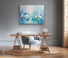 Load image into Gallery viewer, Dreaming lilies
